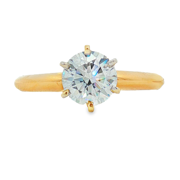 Fashion Ring Lewisburg Diamond & Gold Lewisburg, WV