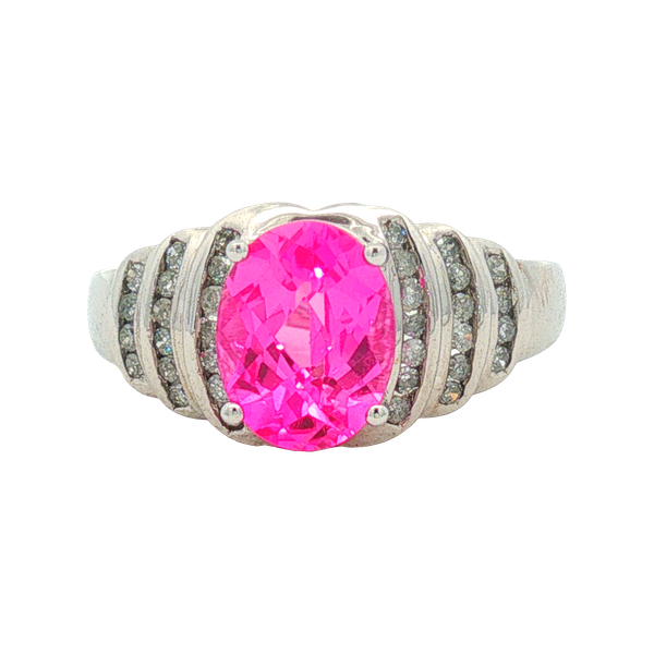 Fashion Ring Lewisburg Diamond & Gold Lewisburg, WV