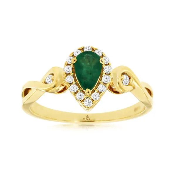 Fashion Ring Lewisburg Diamond & Gold Lewisburg, WV