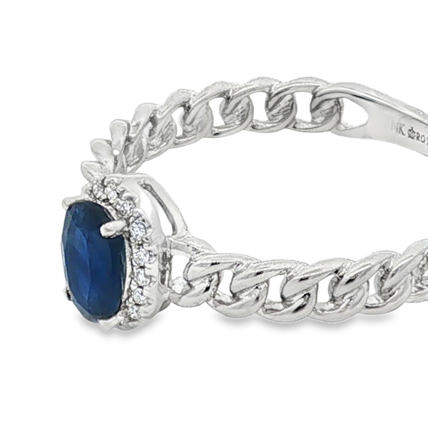 Fashion Ring Image 2 Lewisburg Diamond & Gold Lewisburg, WV