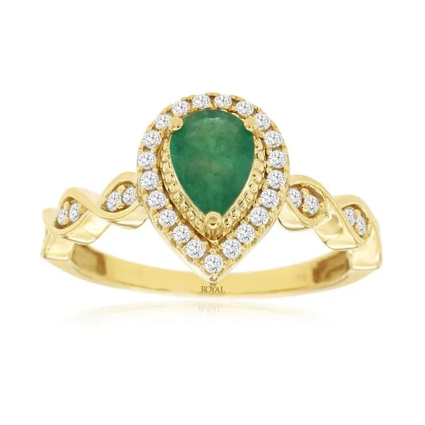 Fashion Ring Lewisburg Diamond & Gold Lewisburg, WV