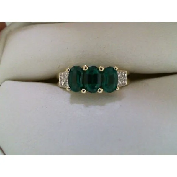 Fashion Ring Lewisburg Diamond & Gold Lewisburg, WV