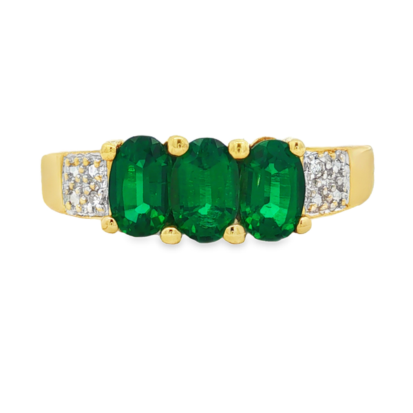 Fashion Ring Lewisburg Diamond & Gold Lewisburg, WV