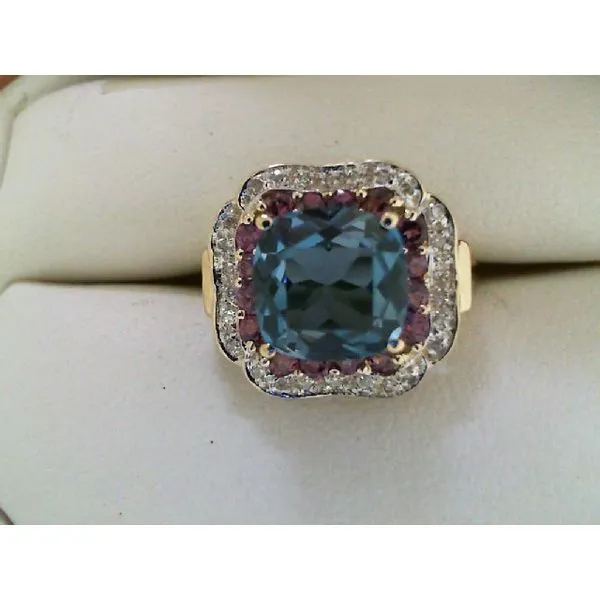 Fashion Ring Lewisburg Diamond & Gold Lewisburg, WV