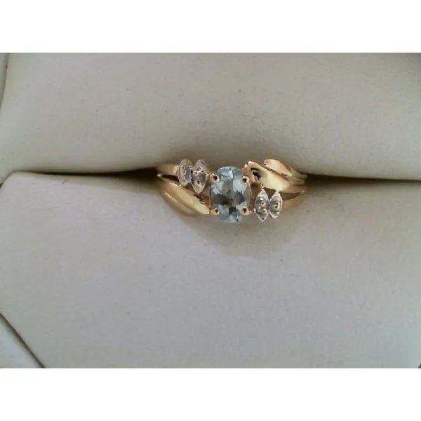 Fashion Ring Lewisburg Diamond & Gold Lewisburg, WV