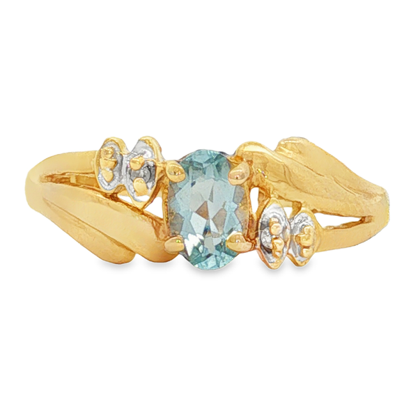 Fashion Ring Lewisburg Diamond & Gold Lewisburg, WV