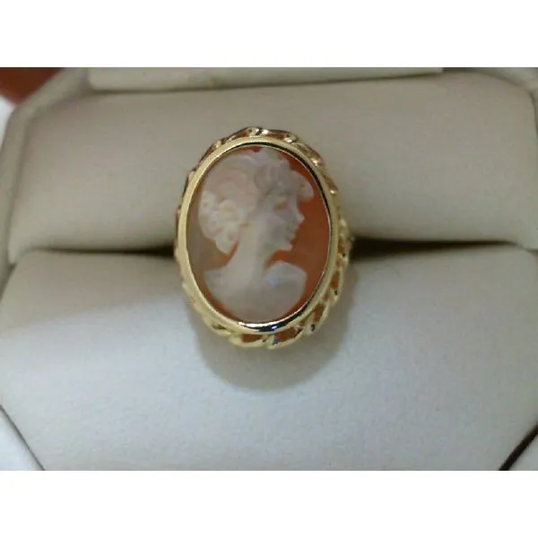 Fashion Ring Lewisburg Diamond & Gold Lewisburg, WV