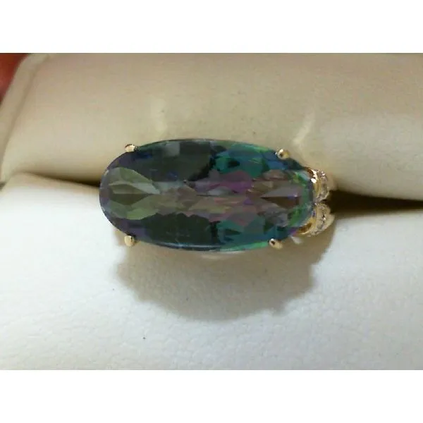 Fashion Ring Lewisburg Diamond & Gold Lewisburg, WV