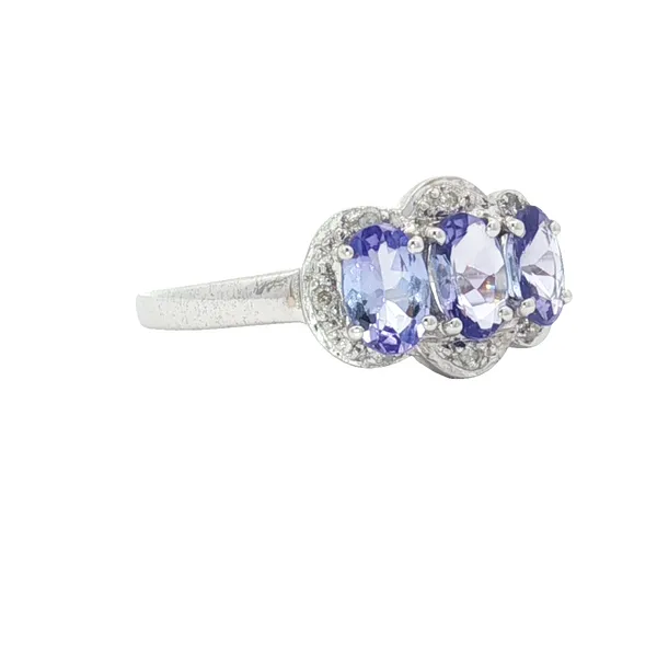 Fashion Ring Image 2 Lewisburg Diamond & Gold Lewisburg, WV