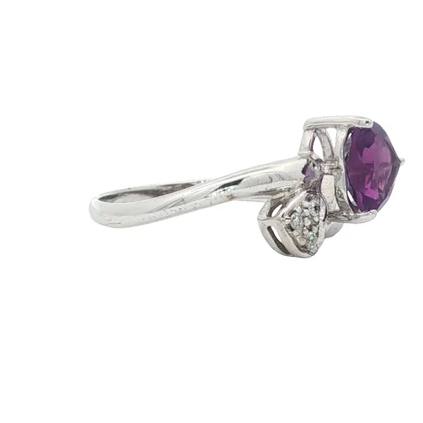 Fashion Ring Image 2 Lewisburg Diamond & Gold Lewisburg, WV