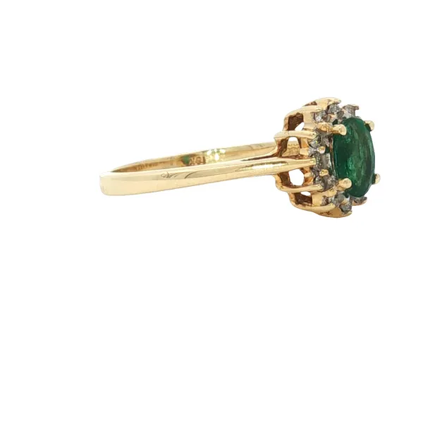 Fashion Ring Image 2 Lewisburg Diamond & Gold Lewisburg, WV