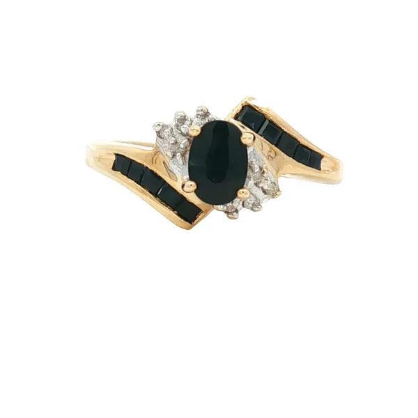 Fashion Ring Lewisburg Diamond & Gold Lewisburg, WV