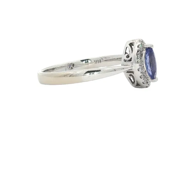 Fashion Ring Image 2 Lewisburg Diamond & Gold Lewisburg, WV