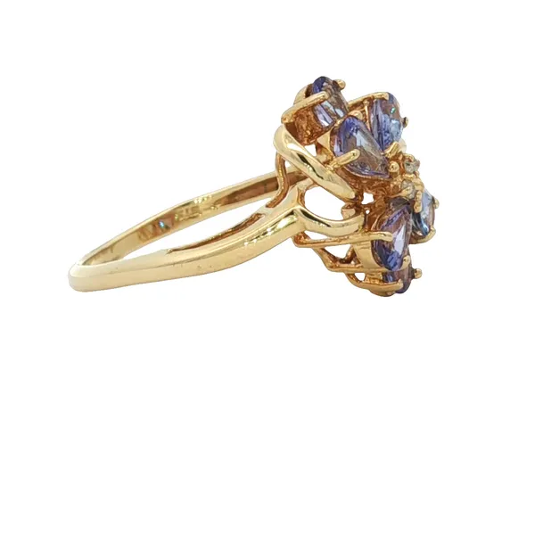 Fashion Ring Image 2 Lewisburg Diamond & Gold Lewisburg, WV