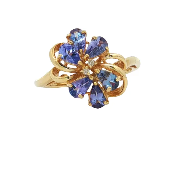 Fashion Ring Lewisburg Diamond & Gold Lewisburg, WV