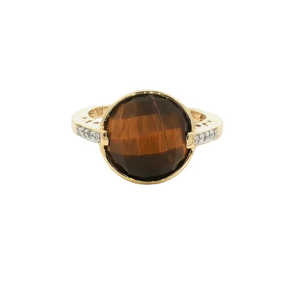 Fashion Ring Lewisburg Diamond & Gold Lewisburg, WV