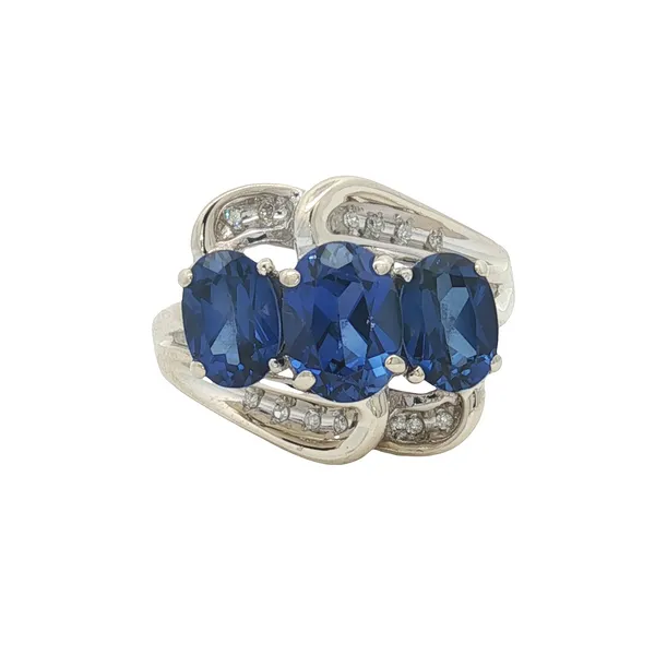 Fashion Ring Lewisburg Diamond & Gold Lewisburg, WV