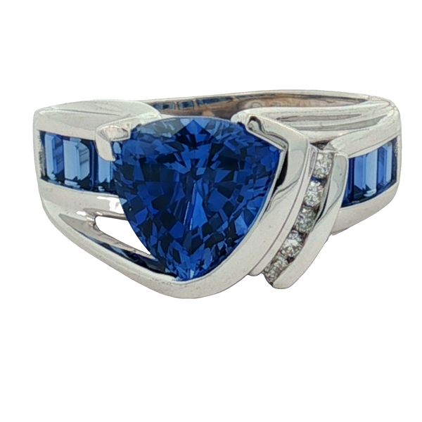 Fashion Ring Lewisburg Diamond & Gold Lewisburg, WV