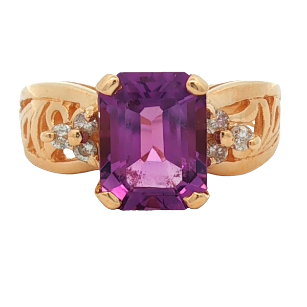 Fashion Ring Lewisburg Diamond & Gold Lewisburg, WV