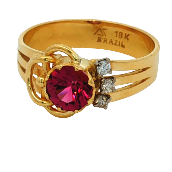 Fashion Ring Image 2 Lewisburg Diamond & Gold Lewisburg, WV