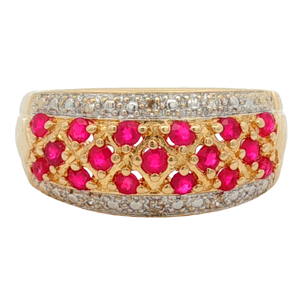 Fashion Ring Lewisburg Diamond & Gold Lewisburg, WV