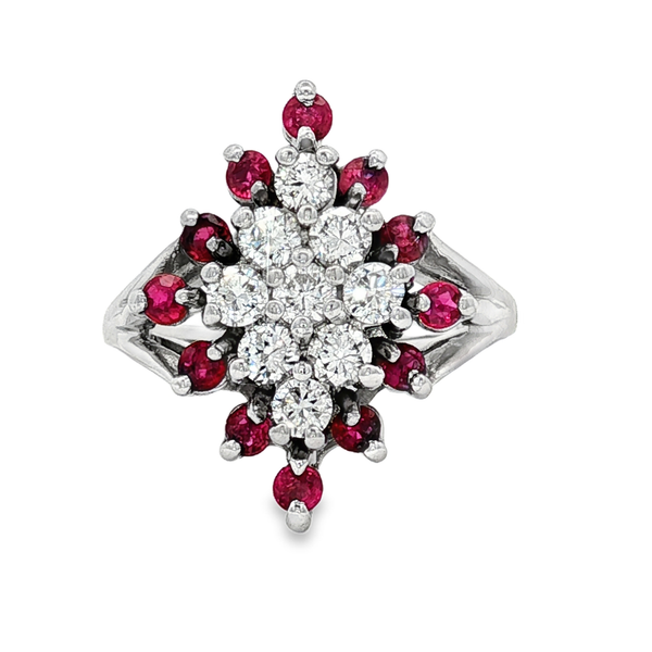 Fashion Ring Lewisburg Diamond & Gold Lewisburg, WV