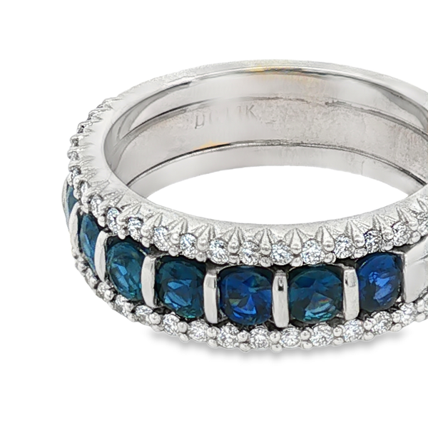 Fashion Ring Image 2 Lewisburg Diamond & Gold Lewisburg, WV