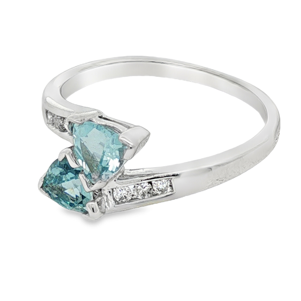 Fashion Ring Image 2 Lewisburg Diamond & Gold Lewisburg, WV