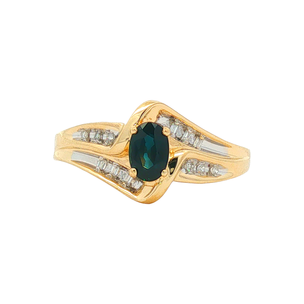 Fashion Ring Lewisburg Diamond & Gold Lewisburg, WV