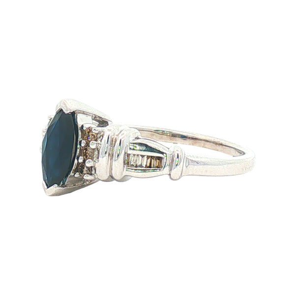 Fashion Ring Image 2 Lewisburg Diamond & Gold Lewisburg, WV