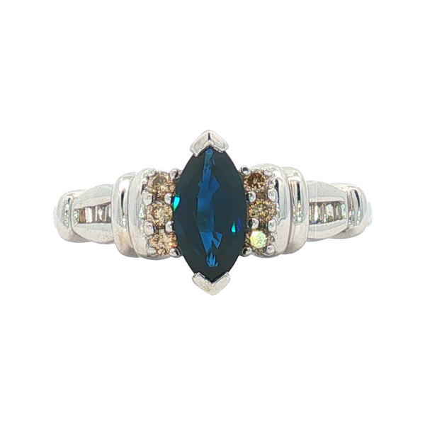 Fashion Ring Lewisburg Diamond & Gold Lewisburg, WV