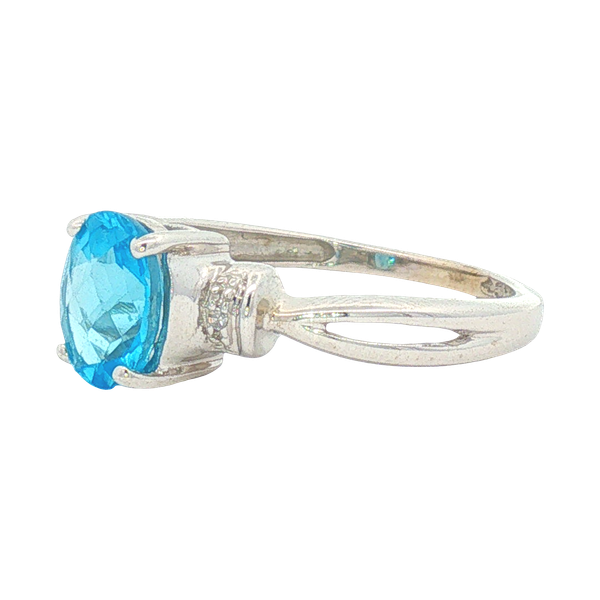 Fashion Ring Image 2 Lewisburg Diamond & Gold Lewisburg, WV