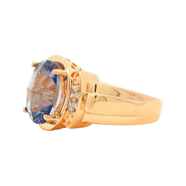 Fashion Ring Image 2 Lewisburg Diamond & Gold Lewisburg, WV