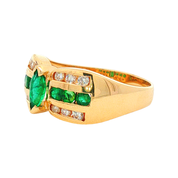 Fashion Ring Image 2 Lewisburg Diamond & Gold Lewisburg, WV