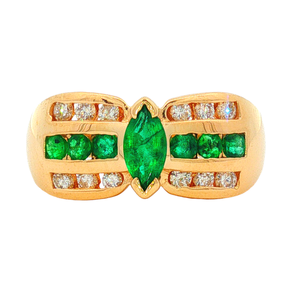 Fashion Ring Lewisburg Diamond & Gold Lewisburg, WV
