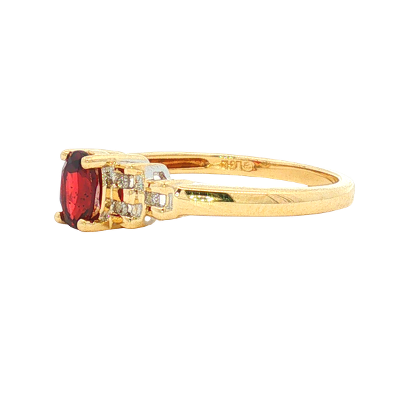 Fashion Ring Image 2 Lewisburg Diamond & Gold Lewisburg, WV