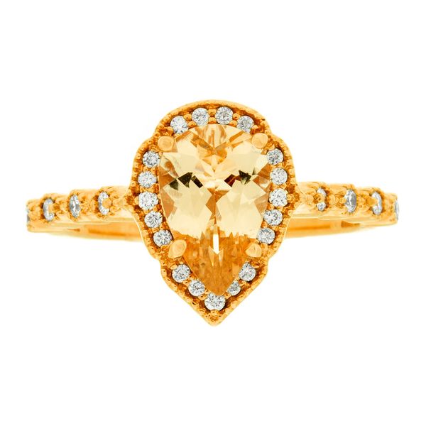 Fashion Ring Lewisburg Diamond & Gold Lewisburg, WV