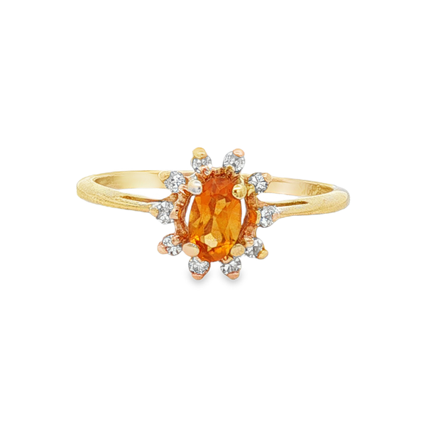Fashion Ring Lewisburg Diamond & Gold Lewisburg, WV