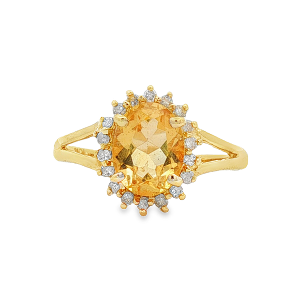 Fashion Ring Lewisburg Diamond & Gold Lewisburg, WV