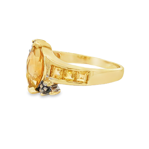 Fashion Ring Image 2 Lewisburg Diamond & Gold Lewisburg, WV