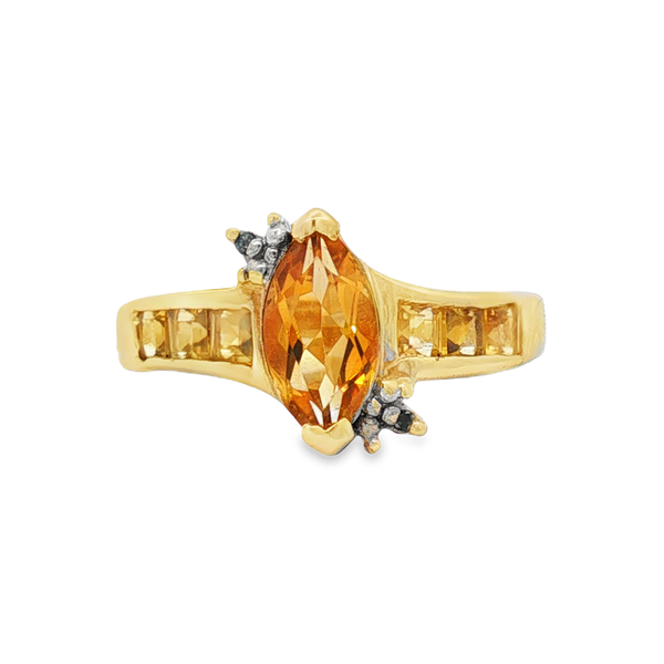 Fashion Ring Lewisburg Diamond & Gold Lewisburg, WV