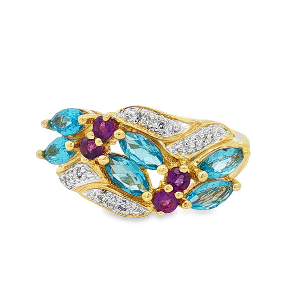 Fashion Ring Lewisburg Diamond & Gold Lewisburg, WV