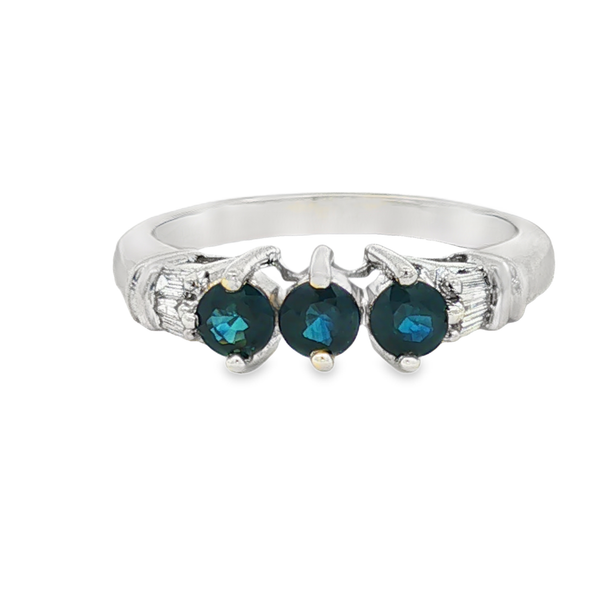Fashion Ring Lewisburg Diamond & Gold Lewisburg, WV
