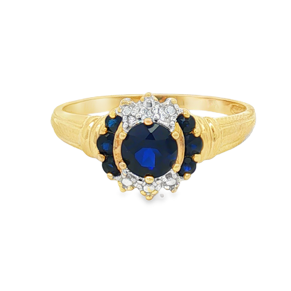 Fashion Ring Lewisburg Diamond & Gold Lewisburg, WV