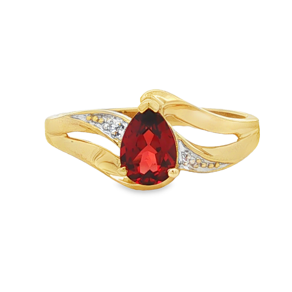 Fashion Ring Lewisburg Diamond & Gold Lewisburg, WV
