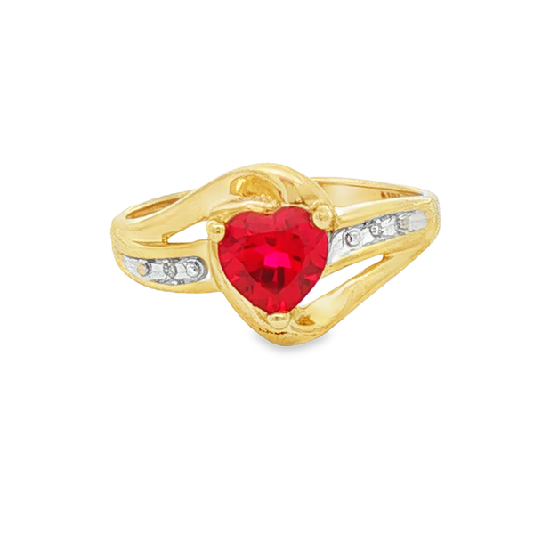 Fashion Ring Lewisburg Diamond & Gold Lewisburg, WV