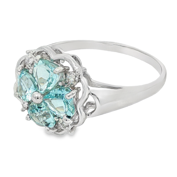 Fashion Ring Image 2 Lewisburg Diamond & Gold Lewisburg, WV
