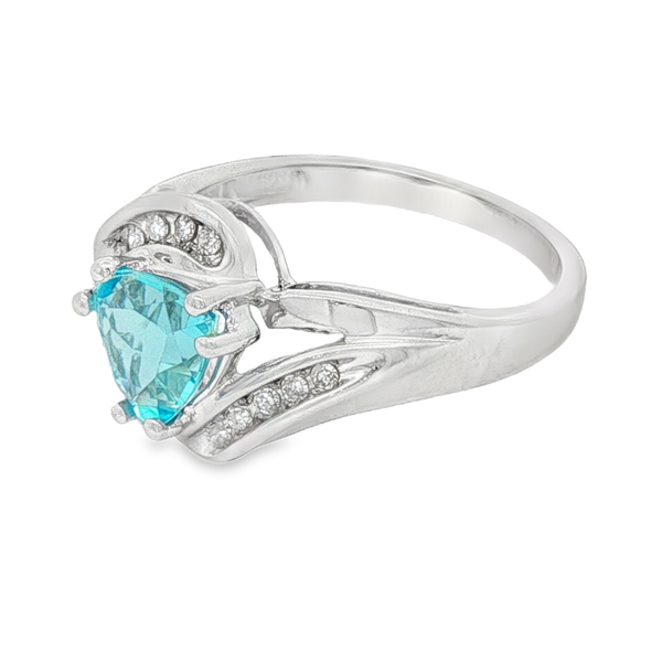 Fashion Ring Image 2 Lewisburg Diamond & Gold Lewisburg, WV