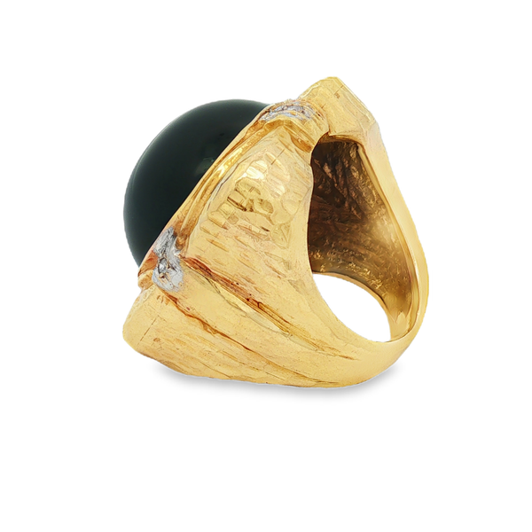 Fashion Ring Image 3 Lewisburg Diamond & Gold Lewisburg, WV