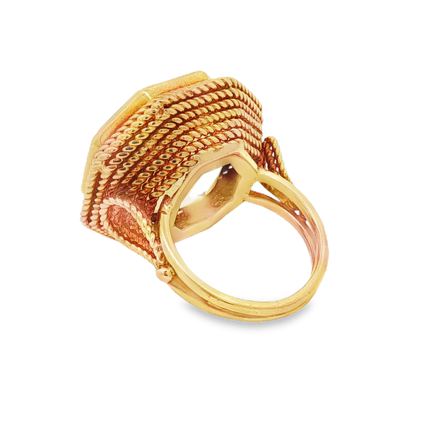 Fashion Ring Image 3 Lewisburg Diamond & Gold Lewisburg, WV